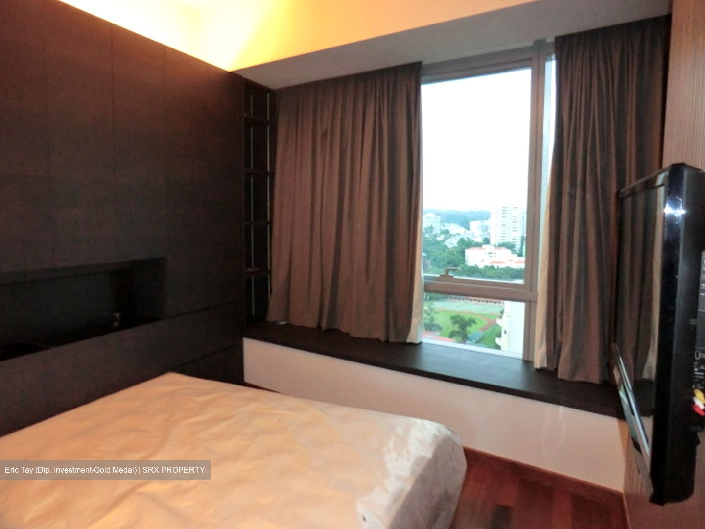 The Arc at Draycott (D10), Apartment #399146411